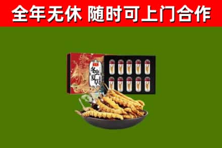 上党烟酒回收冬虫夏草礼盒.jpg