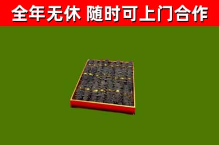 上党回收海参
